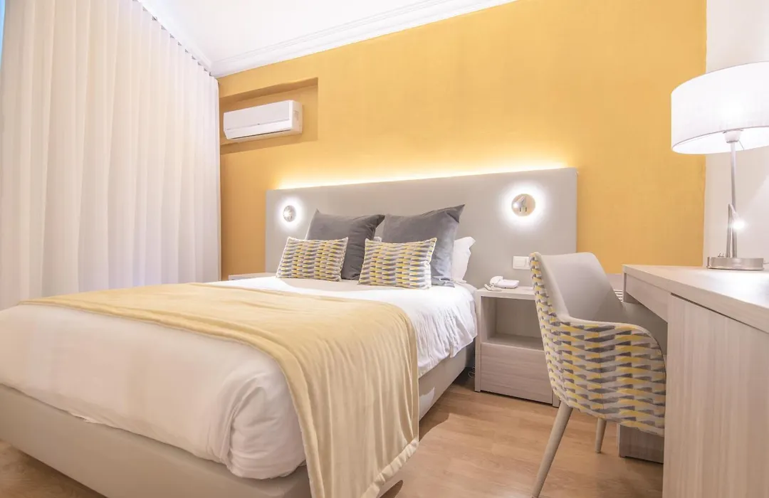 Loule Jardim Hotel-1