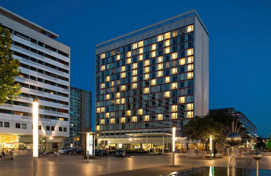 Barceló Dresden Newa-1