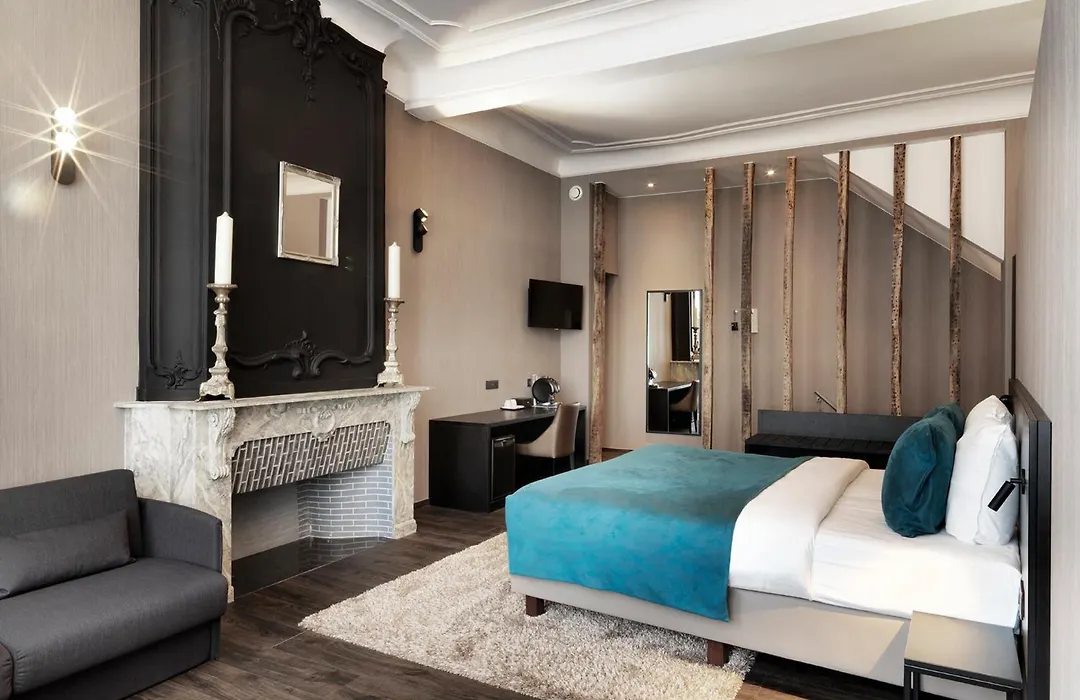 Hotel Harmony-1