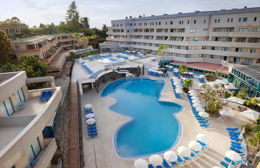 Alua Tenerife - Hyatt Inclusive Collection-1