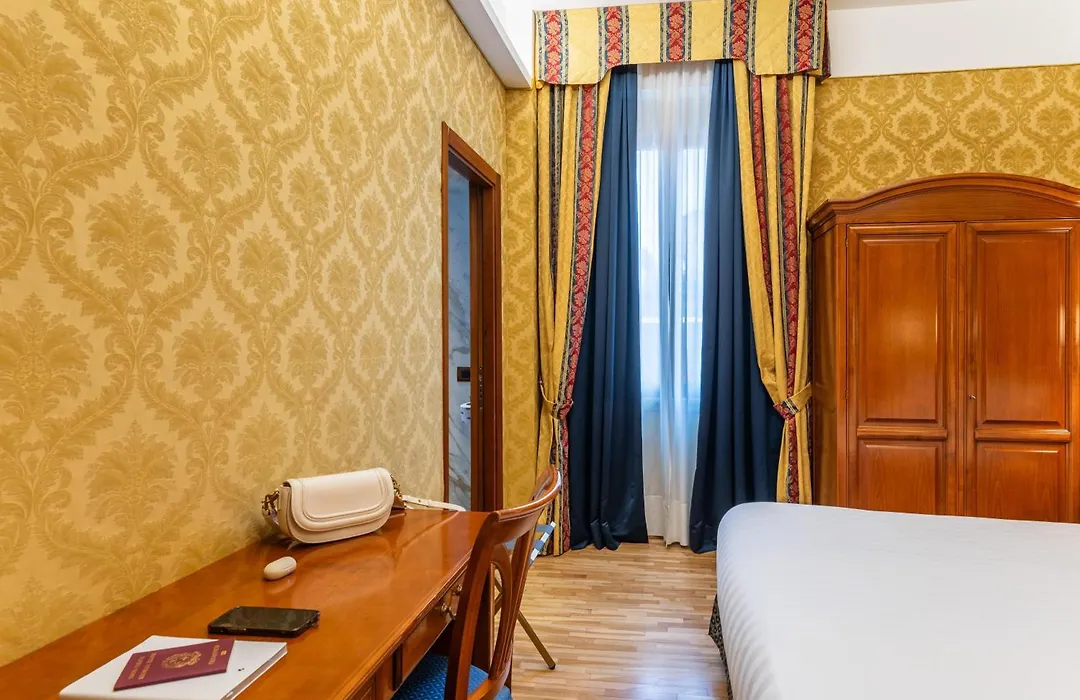 Hotel Raffaello - Sure Hotel Collection By Best Western-1