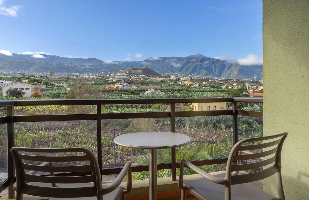 Aluasoul Orotava Valley - Adults Only - Hyatt Inclusive Collection-1