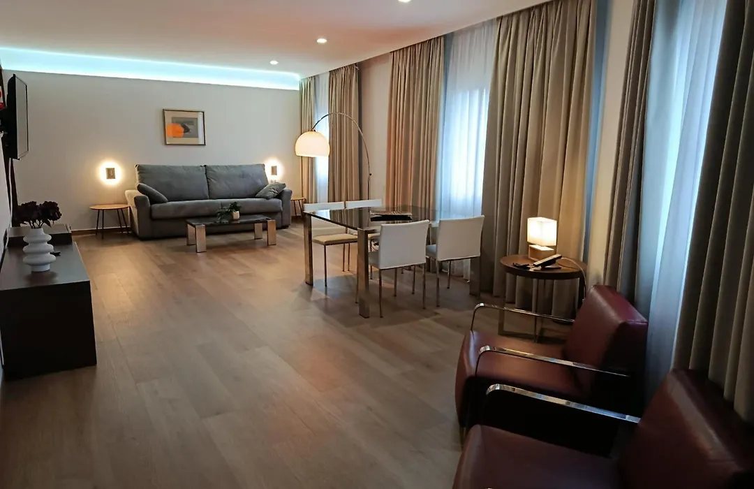 Hotel Veracruz Plaza&Spa-1