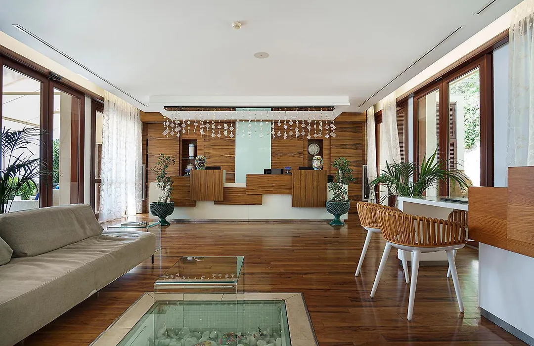 La Plage Resort-1