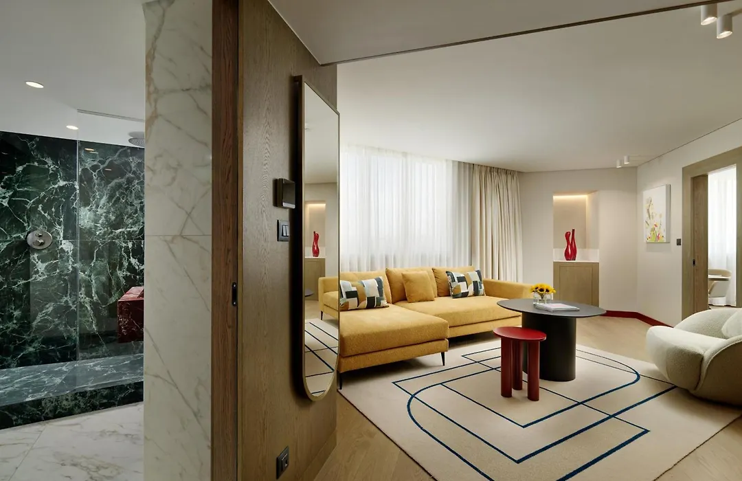 Athenaeum Intercontinental By Ihg-1