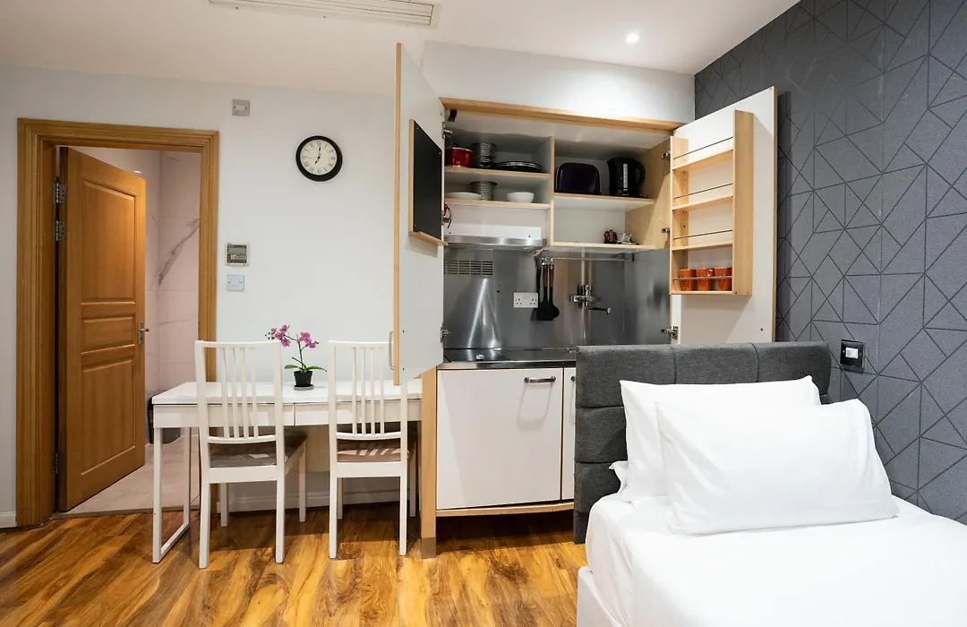 MSK Hotel 82-1