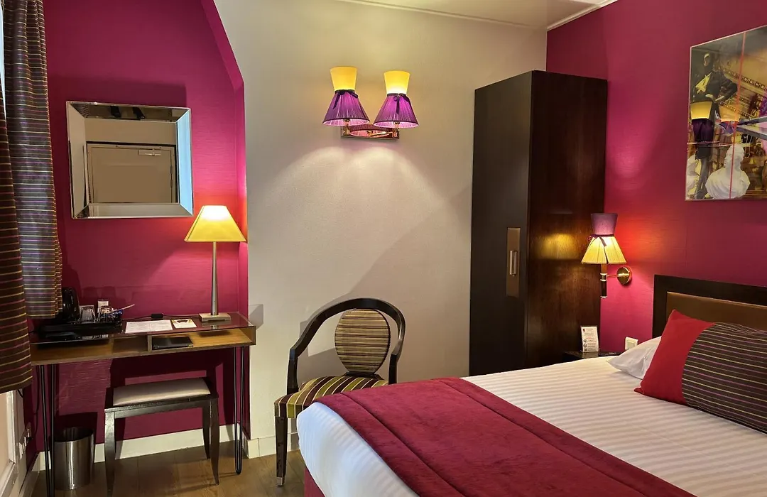 Hotel Best Western Anjou Lafayette-1