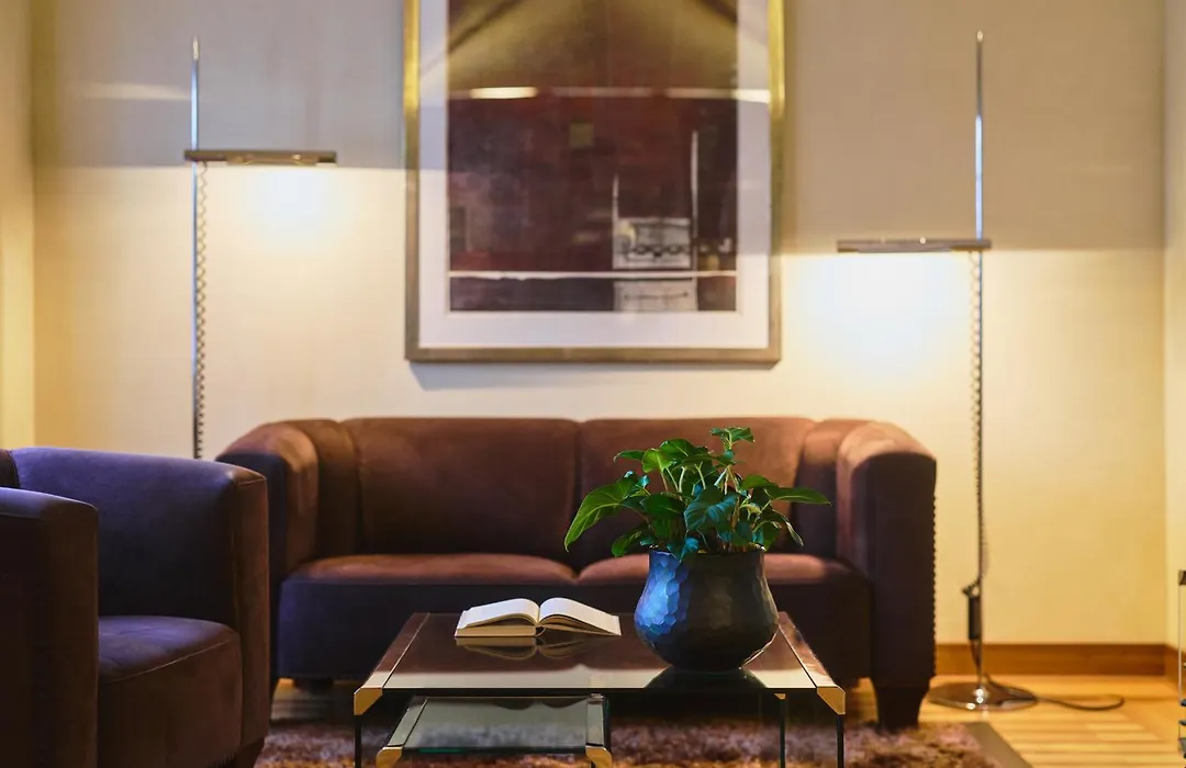 Widder Hotel - Zurichs Luxury Hideaway-1