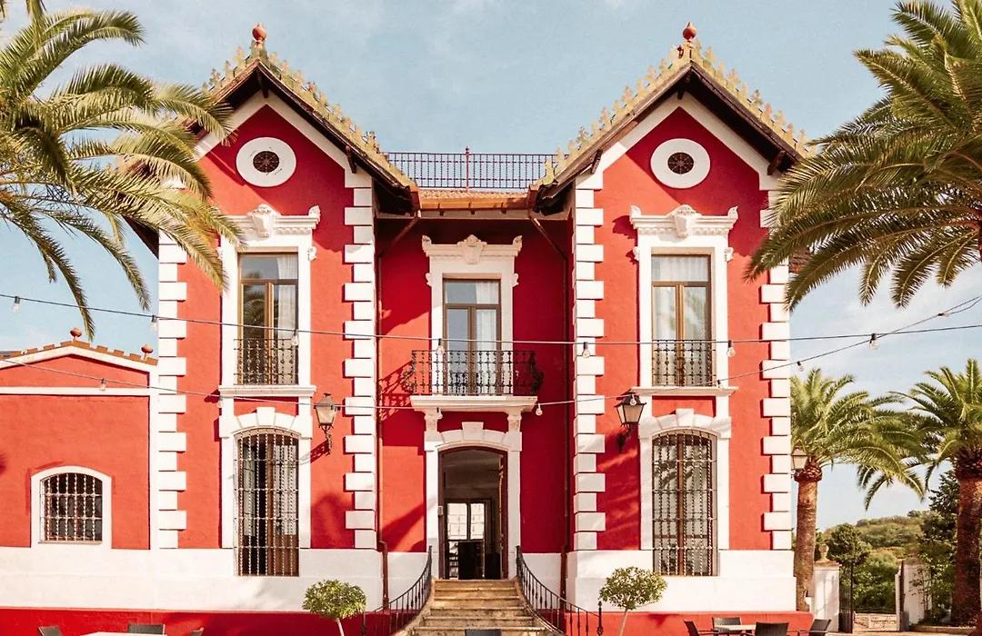 Dwo Finca Los Abetos-1