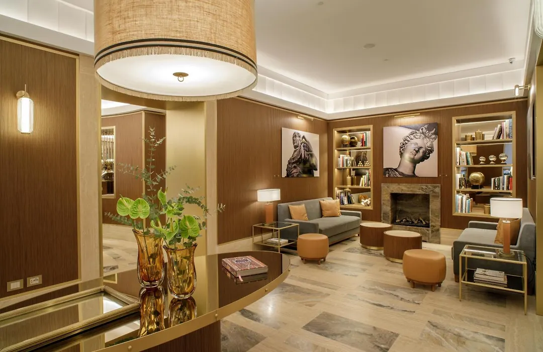 Hotel Imperiale By Omnia Hotels-1