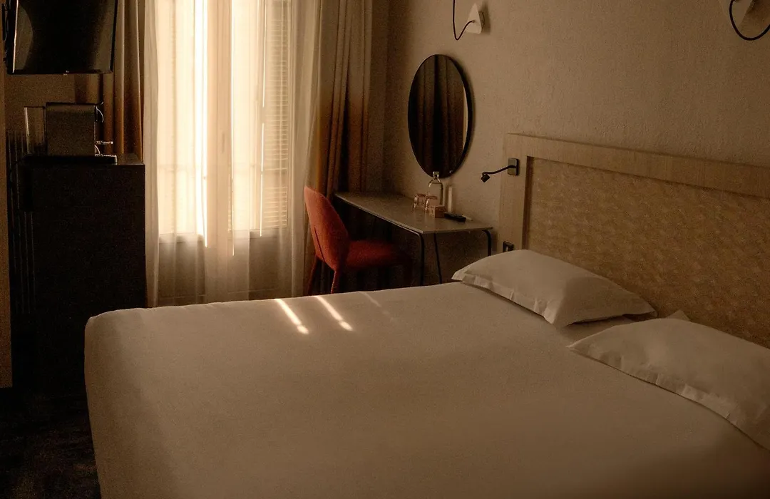 Hotel Vendome-1