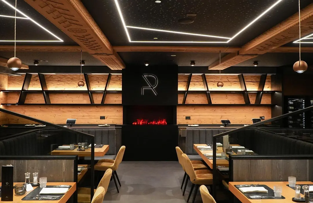 Hotel Ravelli Luxury Spa-1
