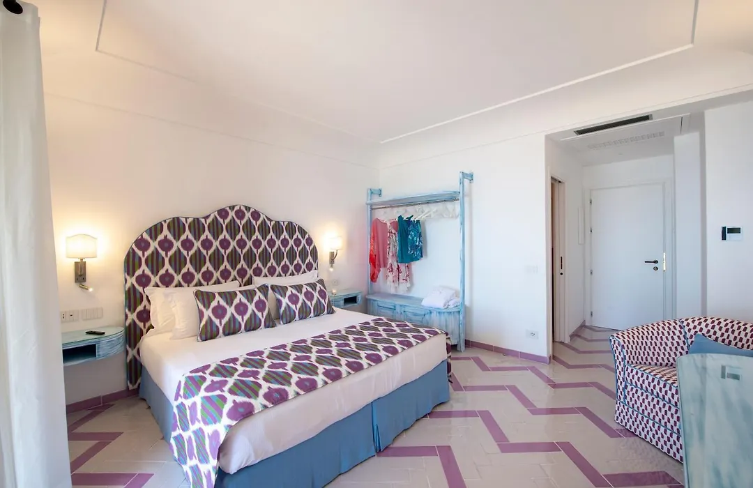 Hotel Il Gabbiano-1