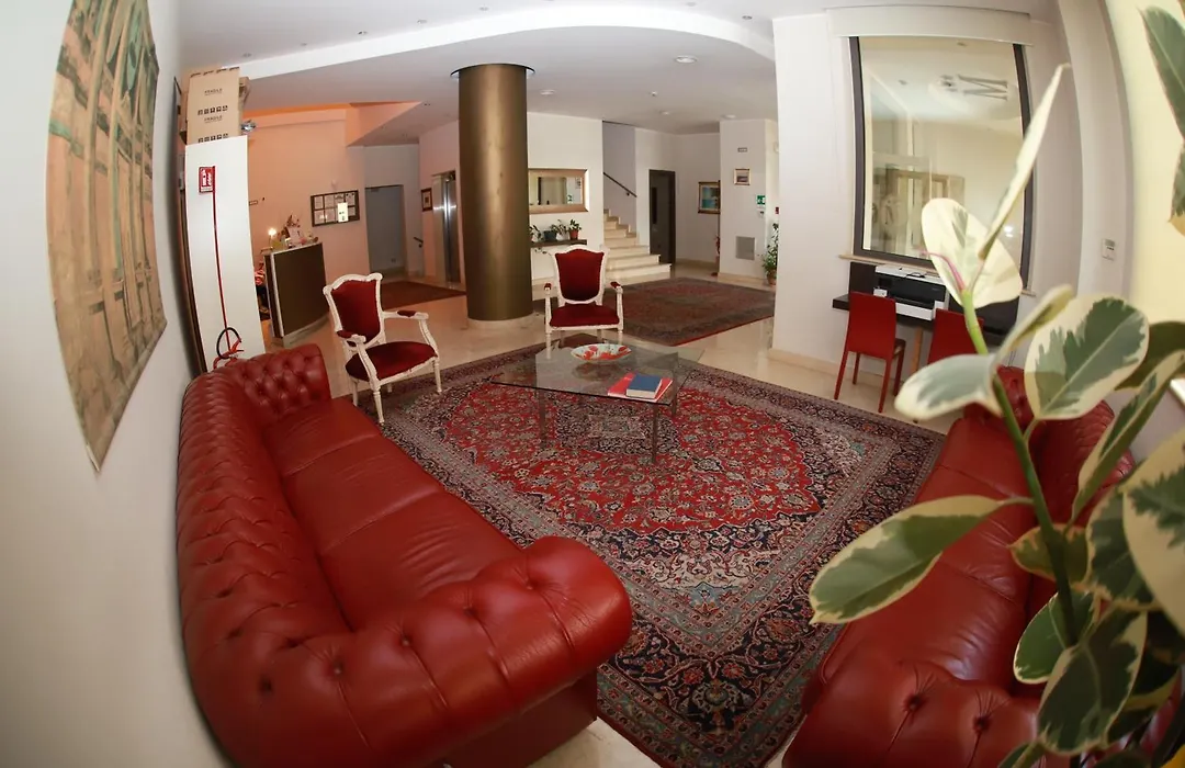 Hotel Massimino-1