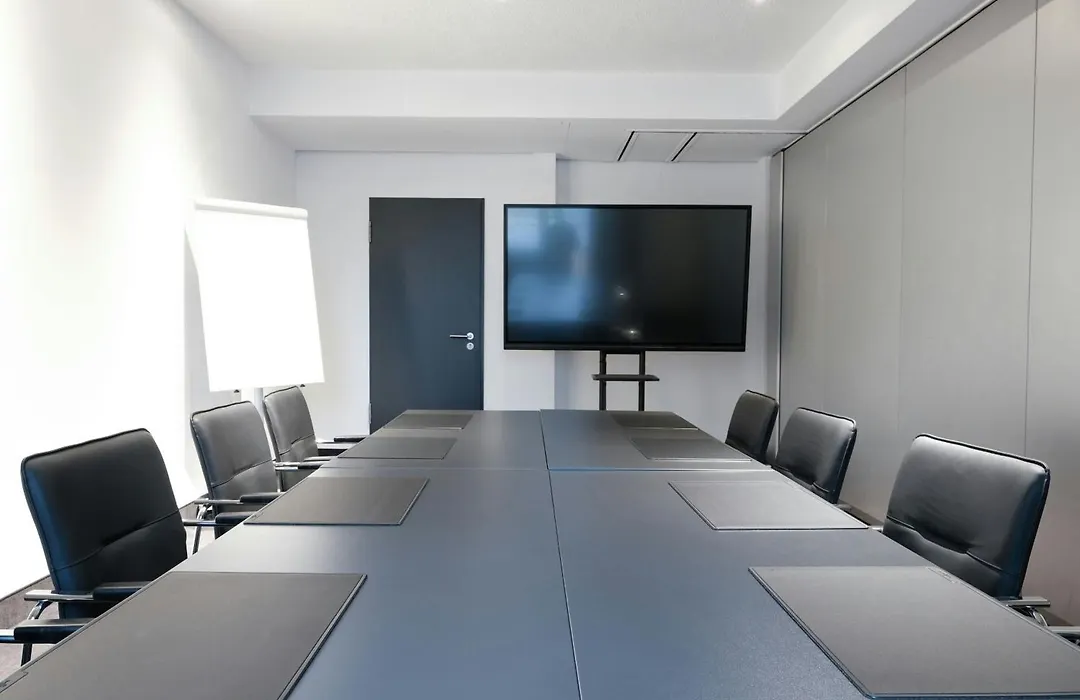 Four Points Flex by Sheraton Ratingen Düsseldorf Airport-1