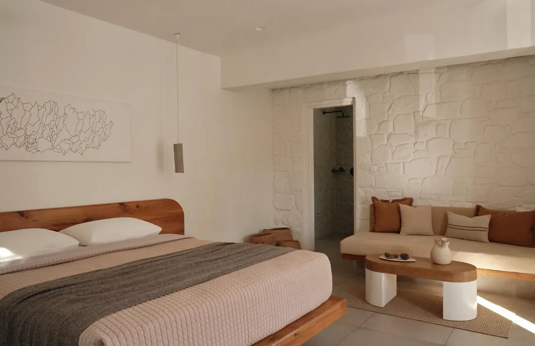 Andronikos Hotel (Adults Only)-1
