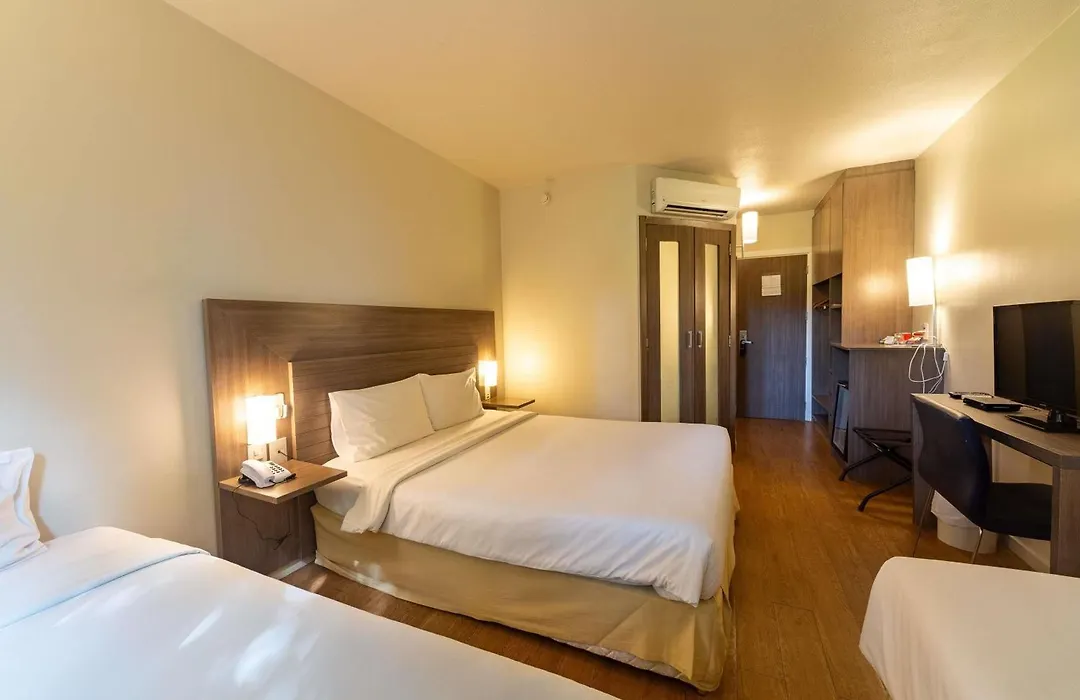 Novotel Manaus-1