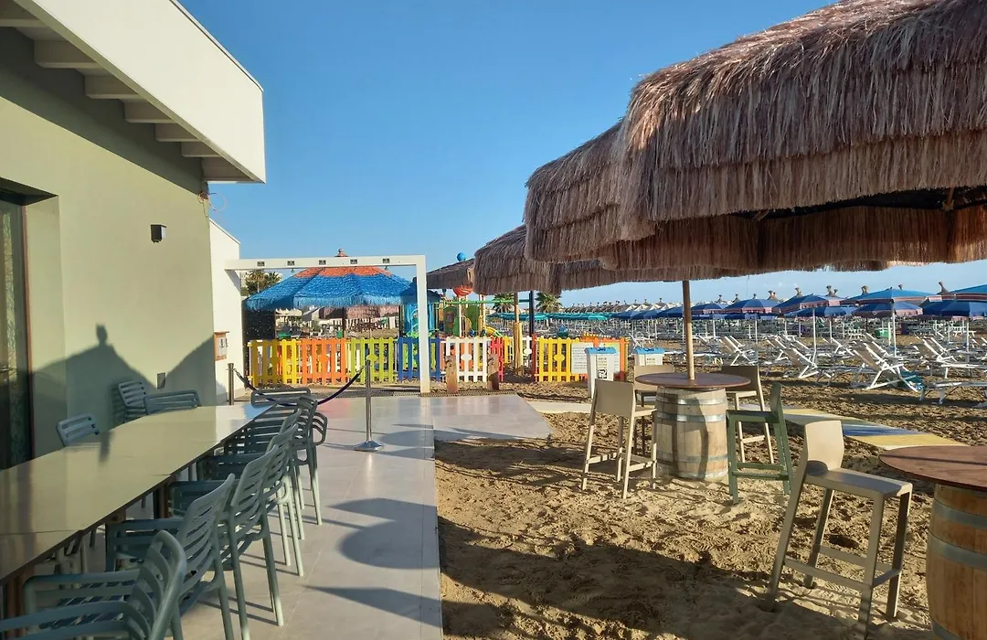 Hotel La Ninfea-1
