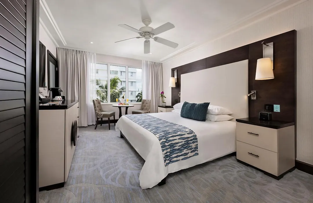 The Palms Hotel & Spa-1
