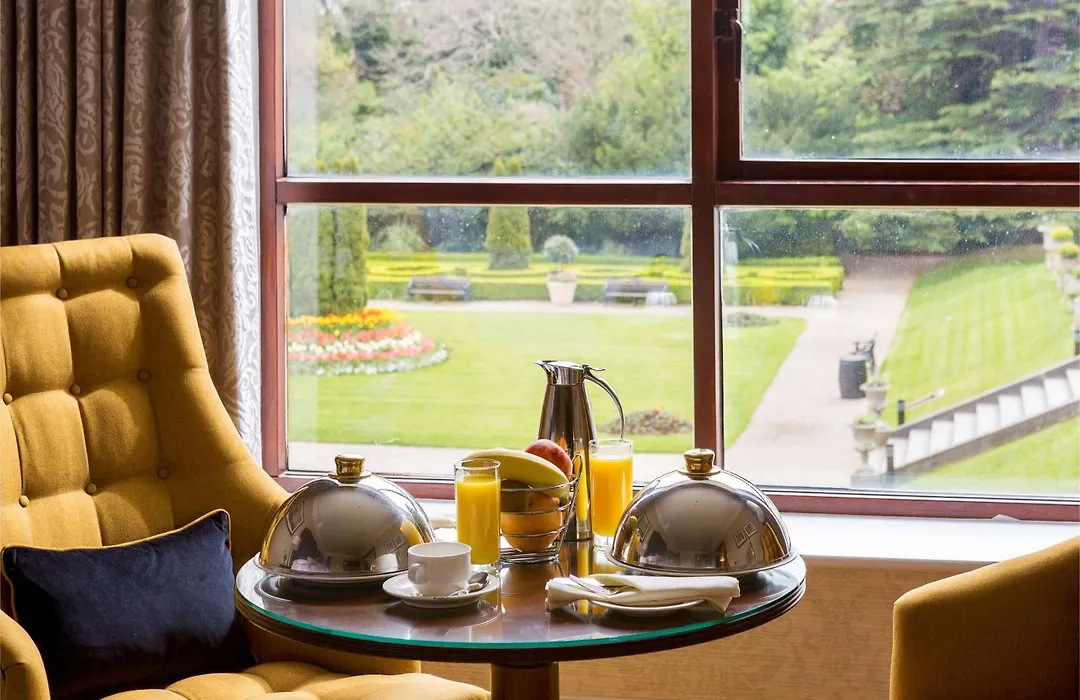 St Helen's Hotel, Dublin-1