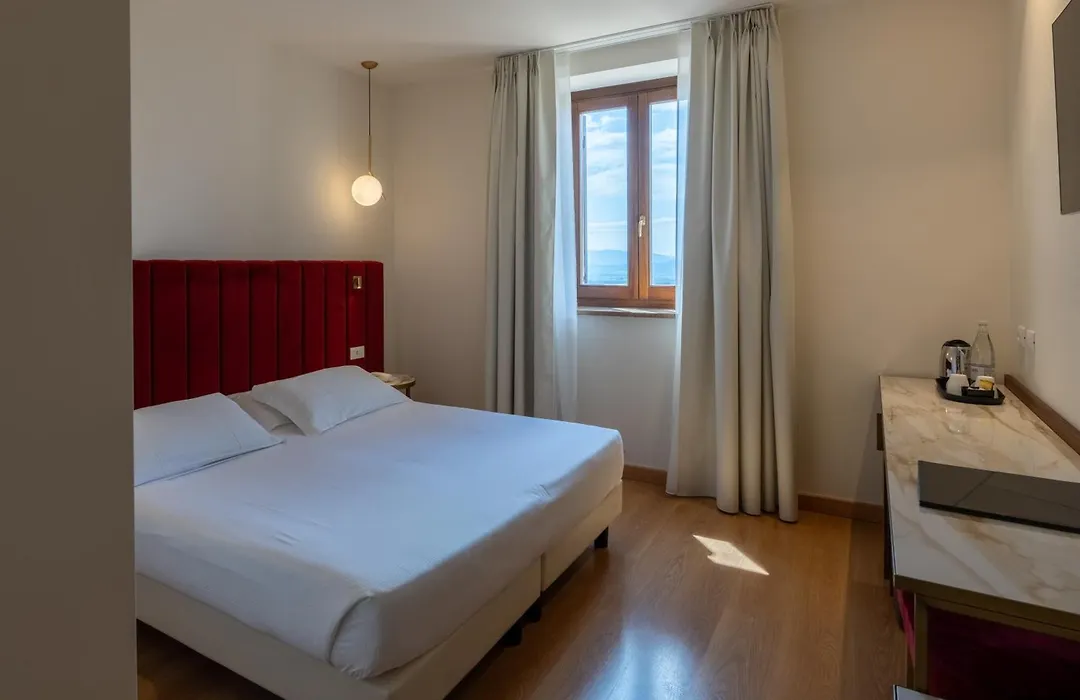 Giotto Hotel&Spa-1