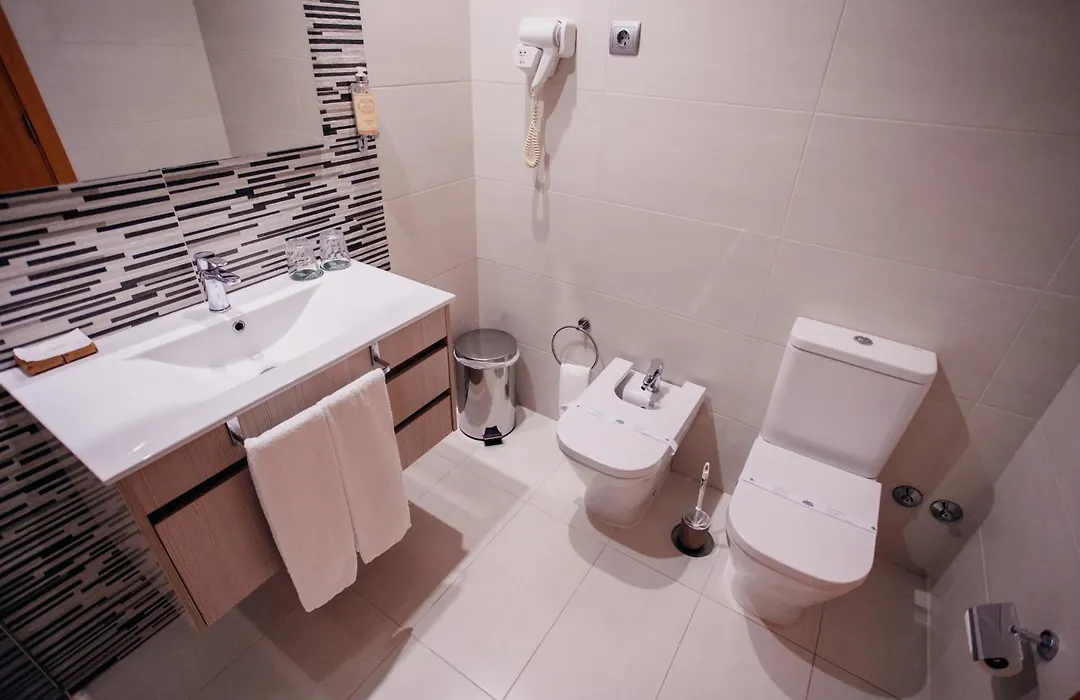 Casas Novas Countryside Hotel Spa & Events-1