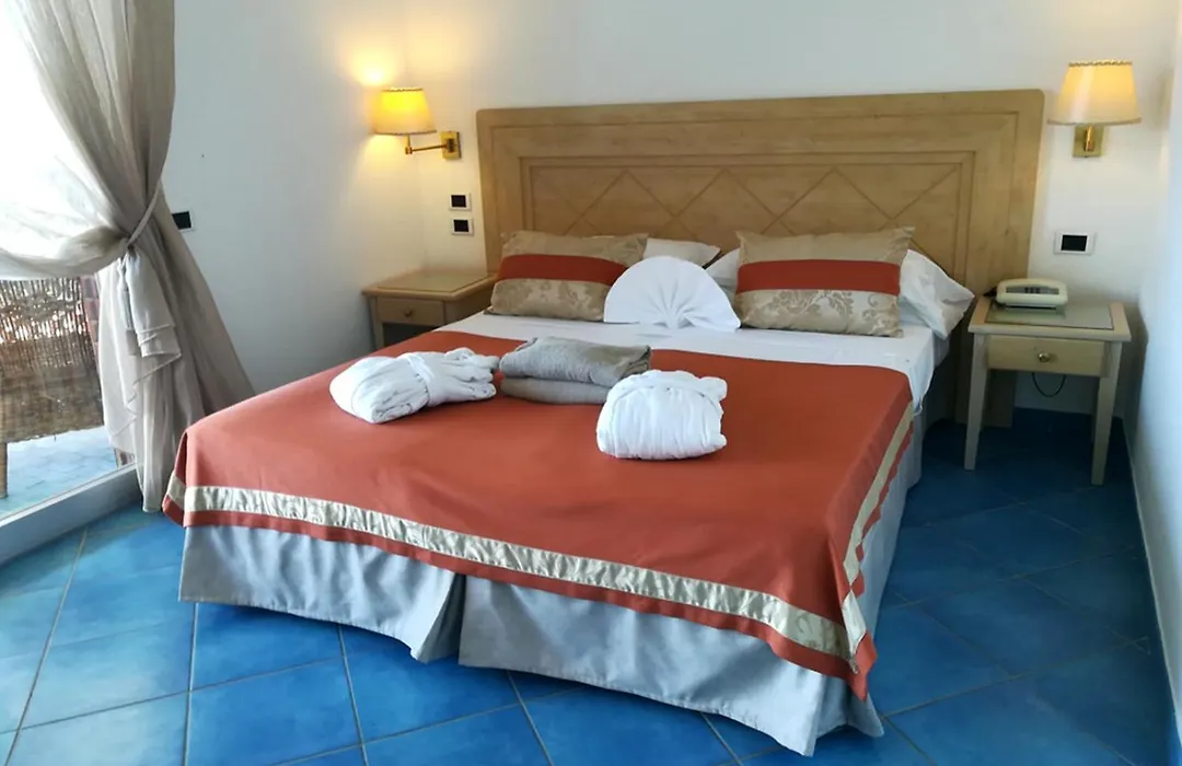 Jr Resort Elba International-1