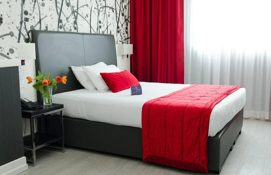 Hotel American Palace Eur-1
