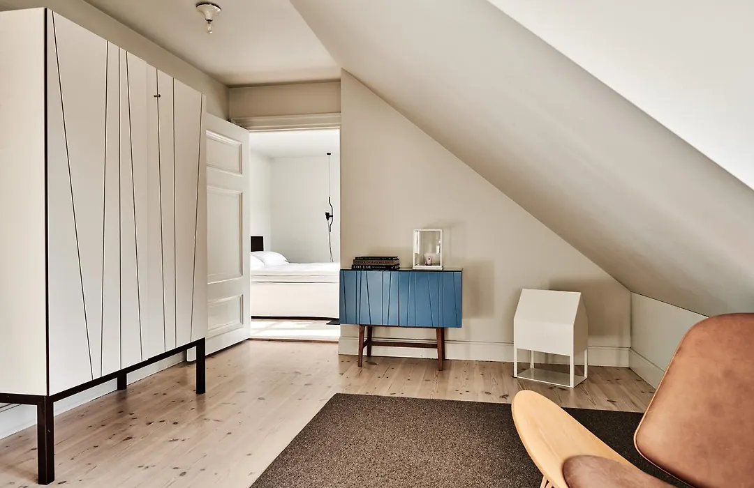 Hotel Skeppsholmen, Stockholm, A Member Of Design Hotels-1