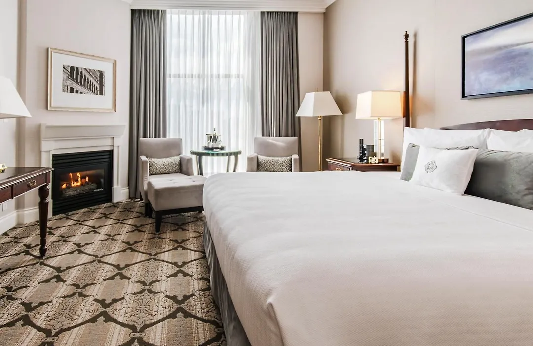 The Magnolia Hotel & Spa-1