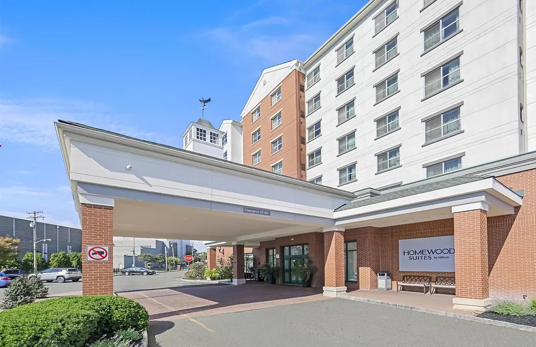 Homewood Suites By Hilton East Rutherford - Meadowlands, Nj-1