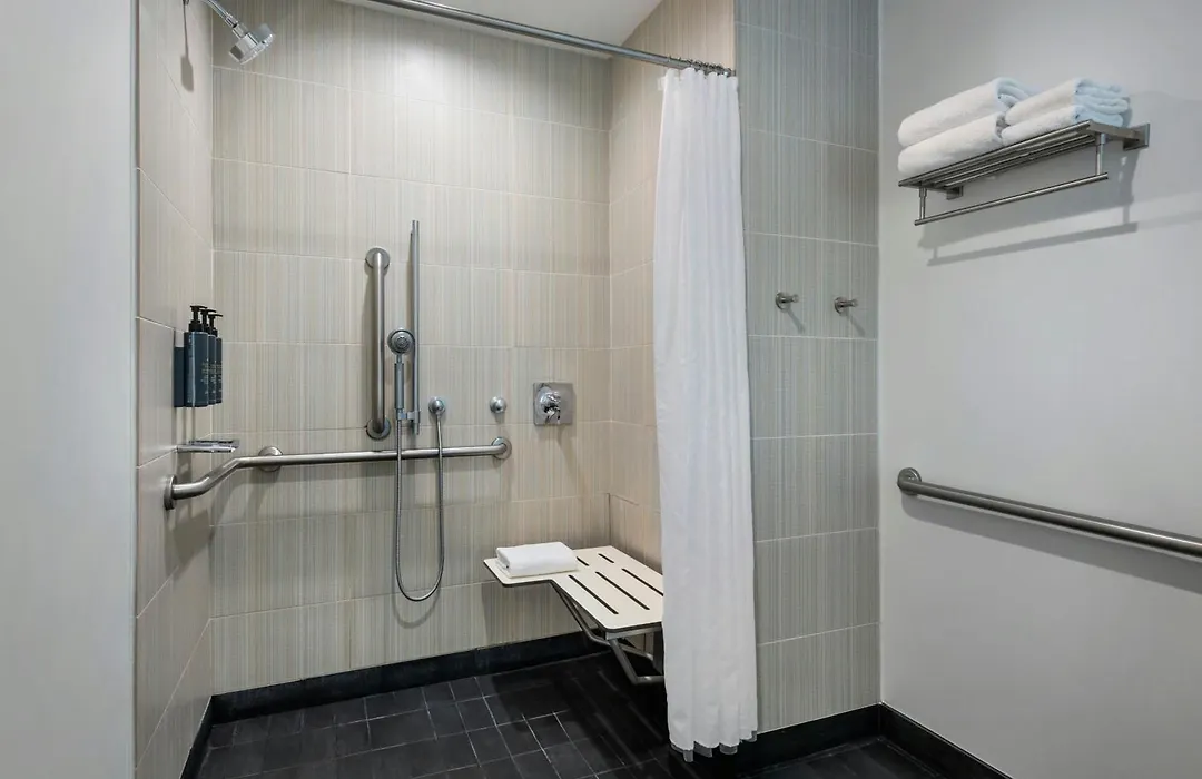 Aloft By Marriott Mount Laurel-1