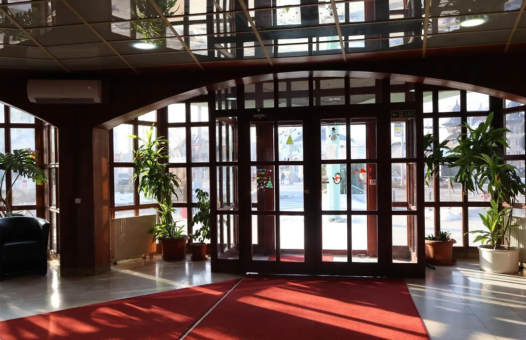 Hotel Amadeus-1