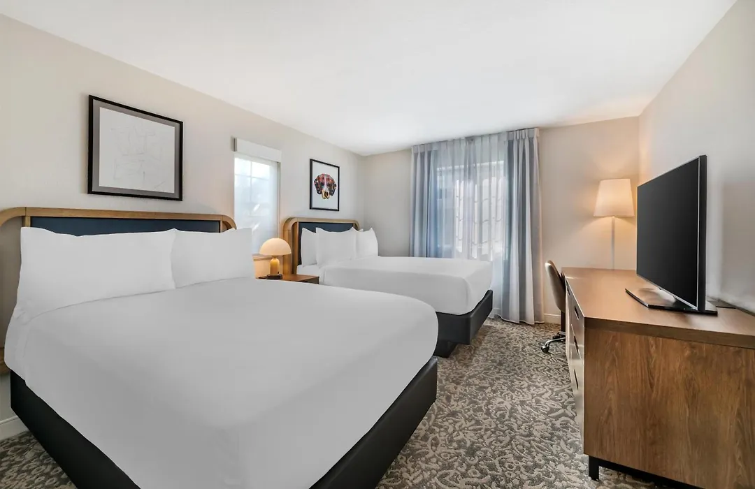Sonesta ES Suites Orlando - Lake Buena Vista-1