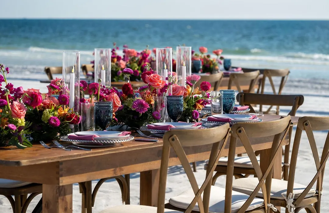 The Luce, St. Pete Beach, A Tribute Portfolio Hotel-1