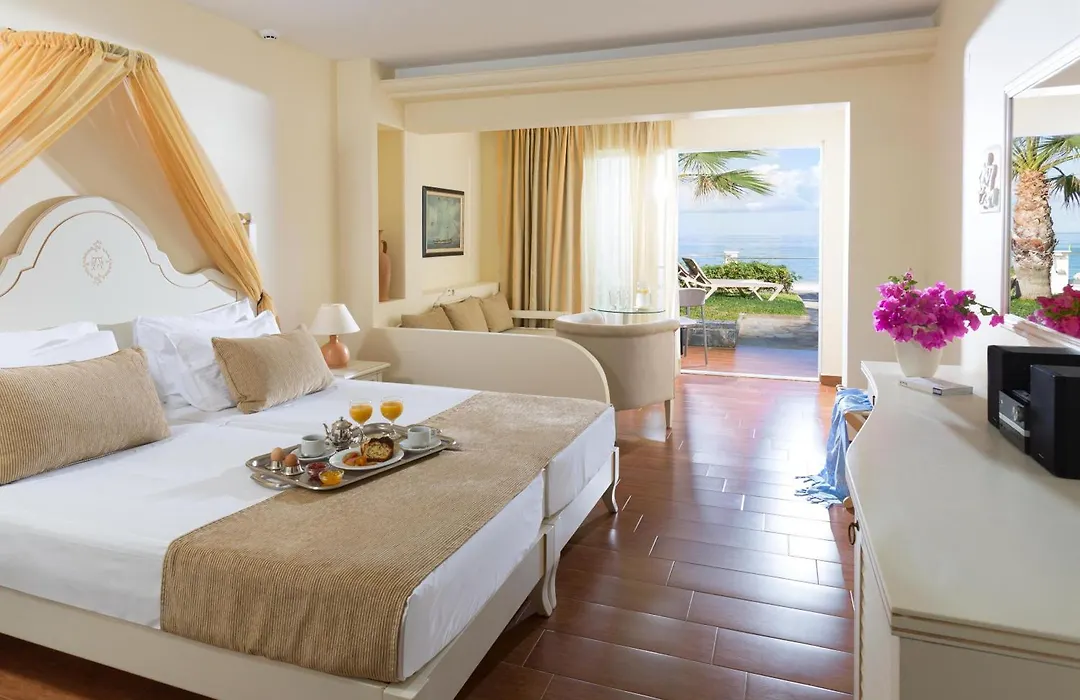 Alexander Beach Hotel&Village Resort-1