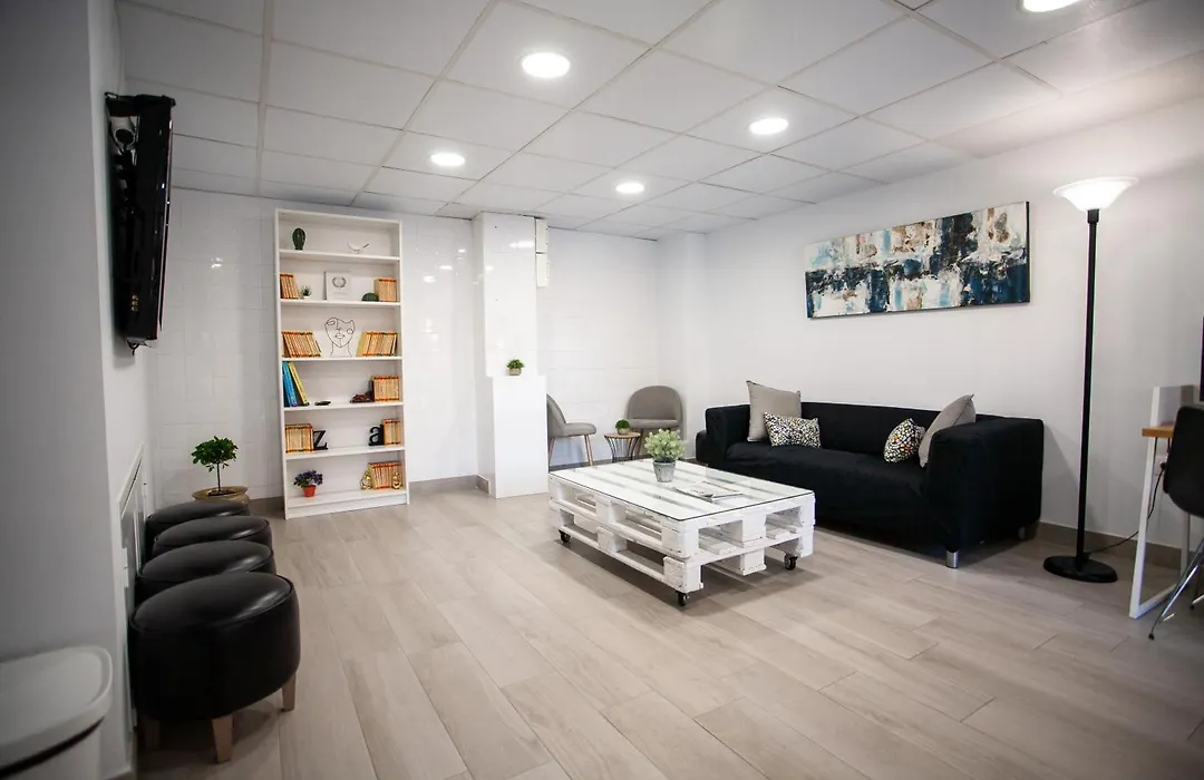 Hotel Universal Murcia-1