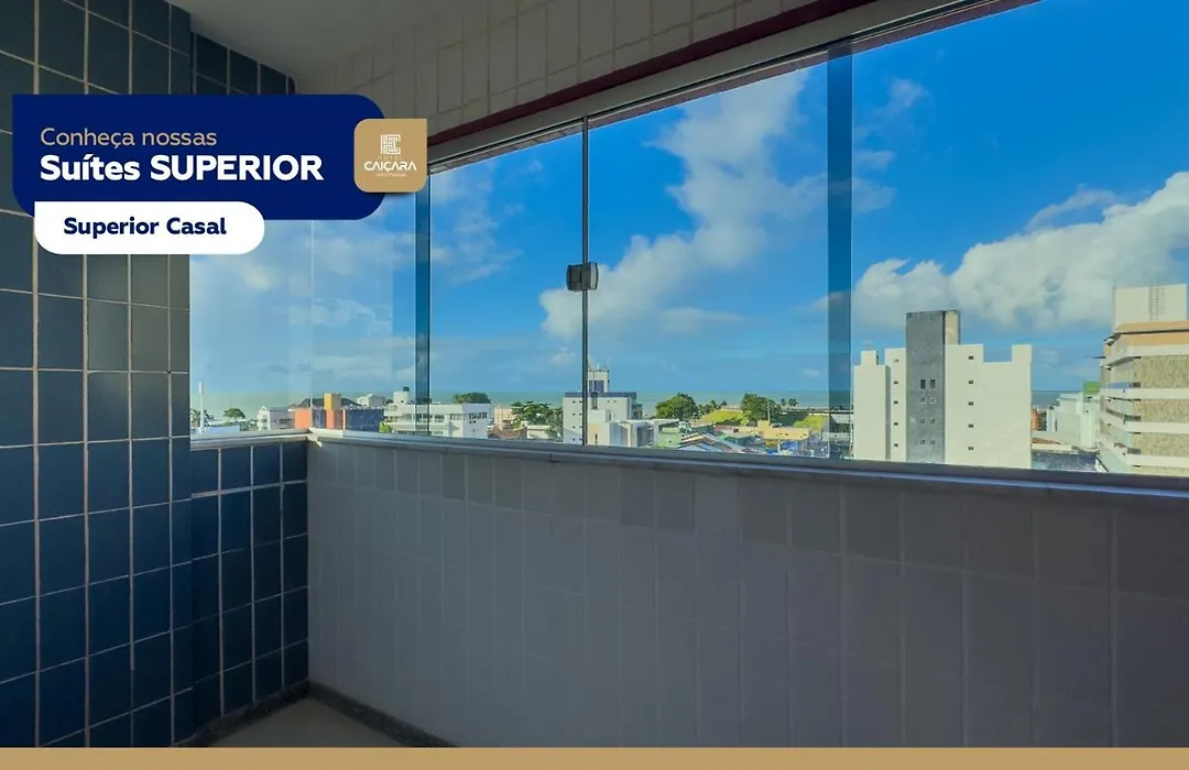 Hotel Caiçara João Pessoa-1