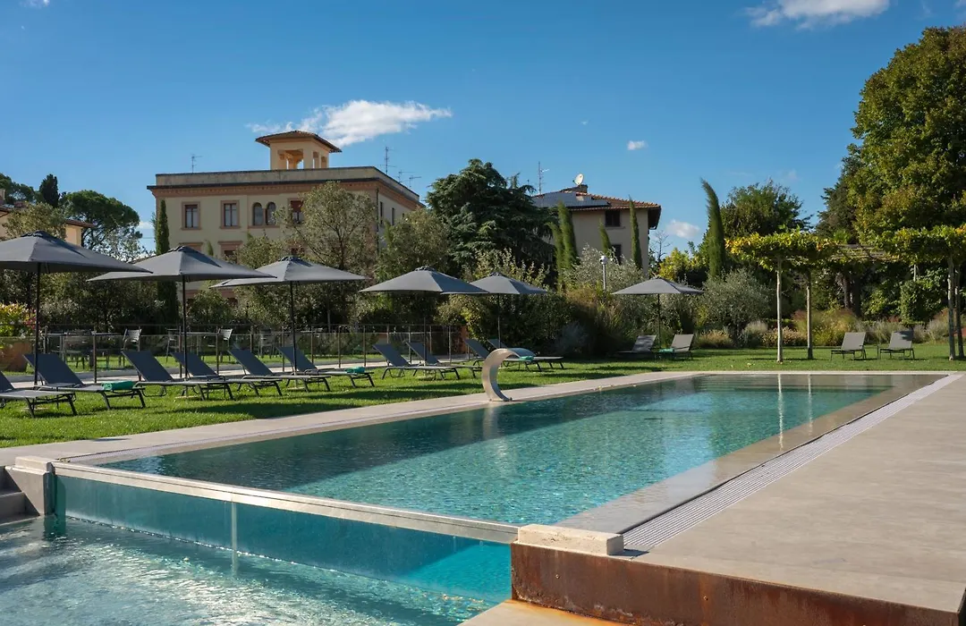 Hotel Palazzo San Lorenzo&Spa-1