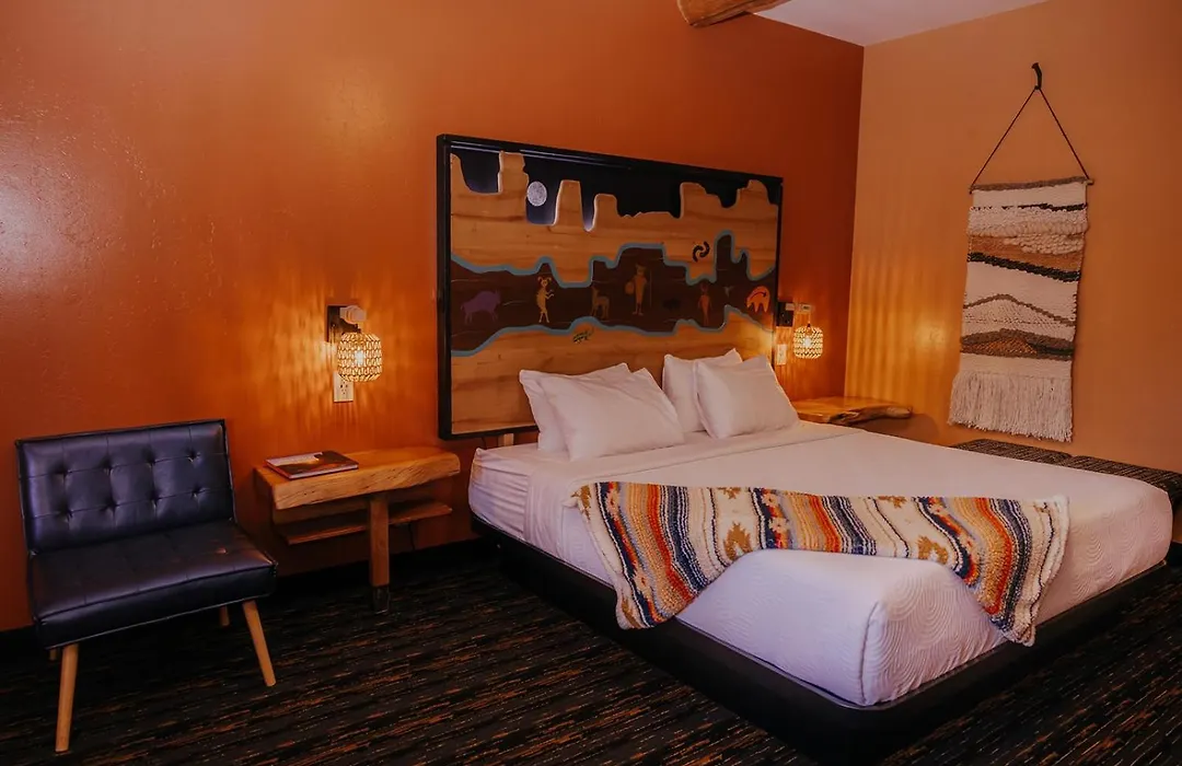 Southwest Inn At Sedona-1