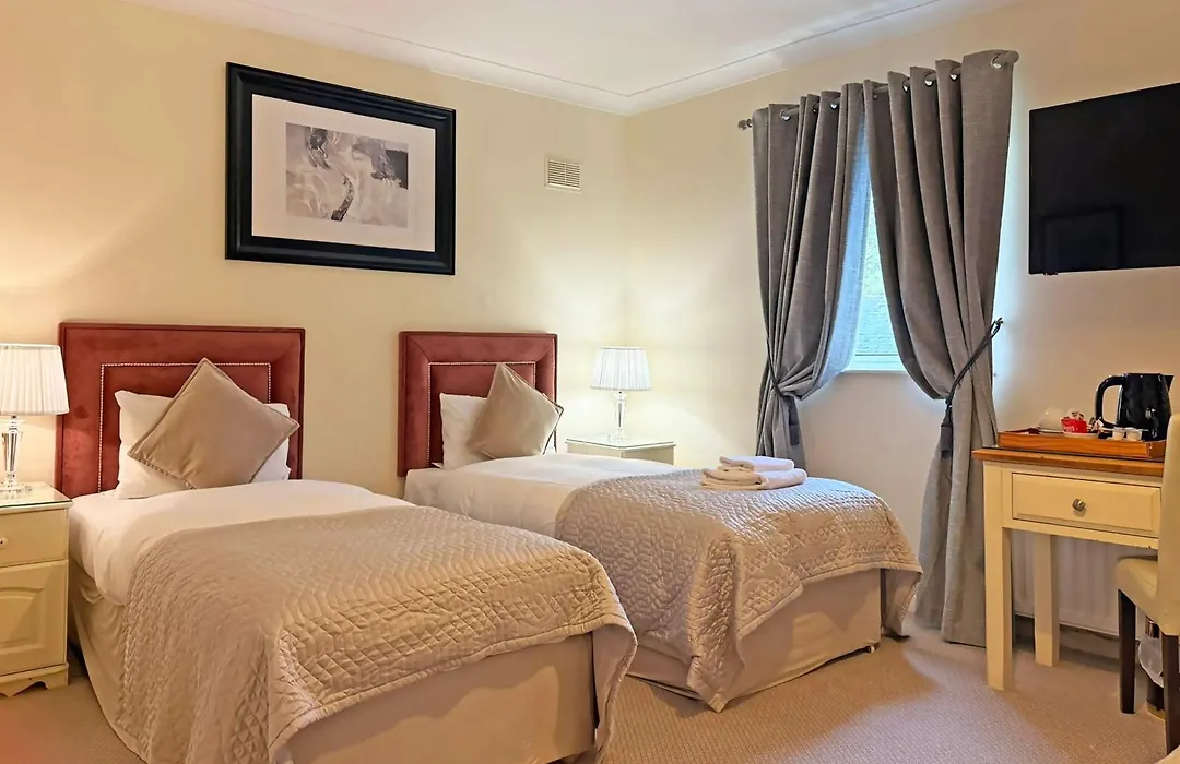 Waterloo Lodge-1