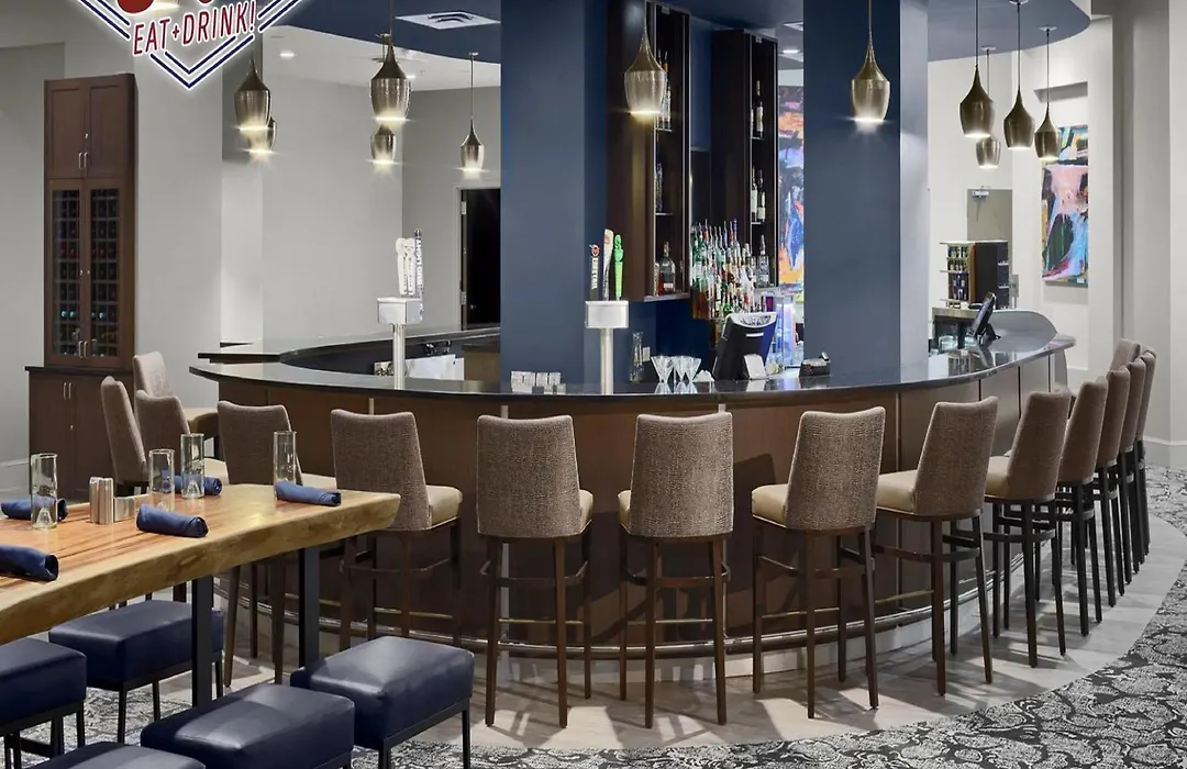 Doubletree By Hilton San Antonio Downtown-1