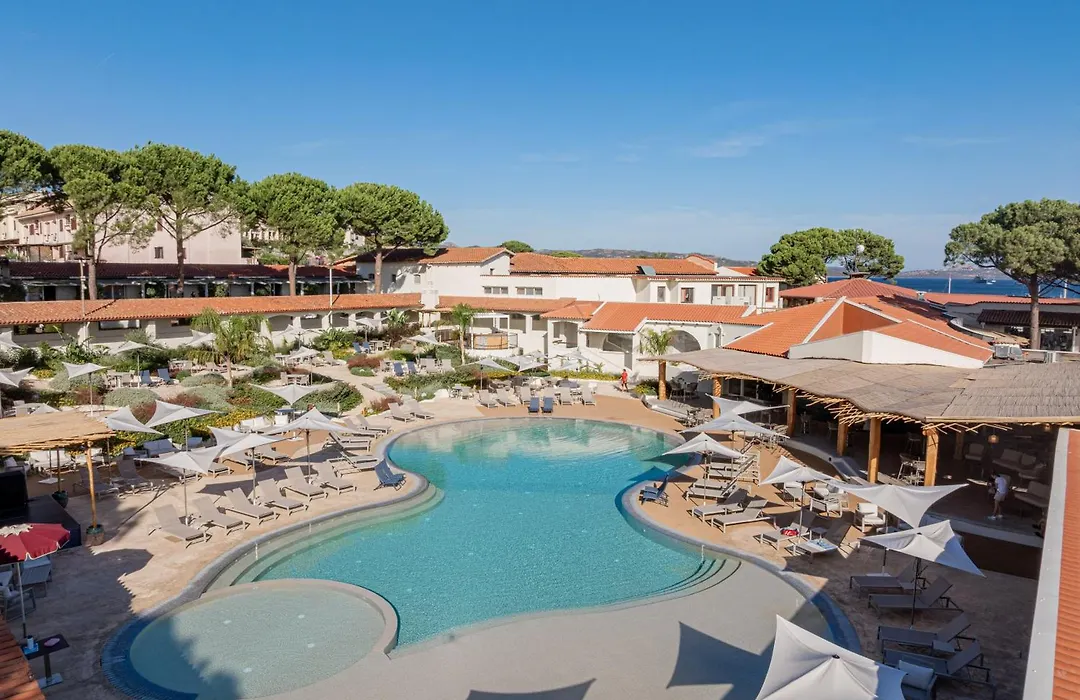 Club Esse Cala Bitta-1