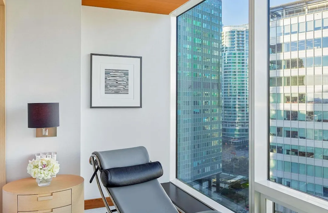 Fairmont Pacific Rim-1