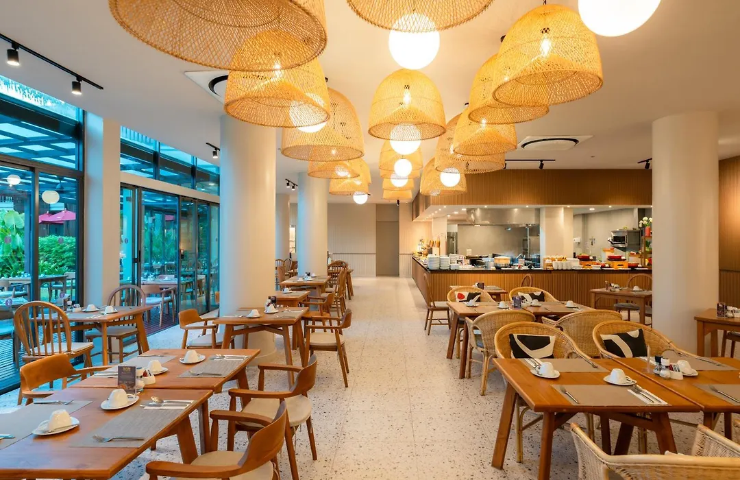 Ramada Resort By Wyndham Khao Lak-1