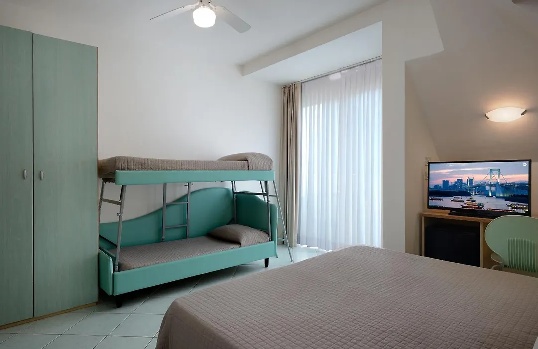 Hotel Romagna-1