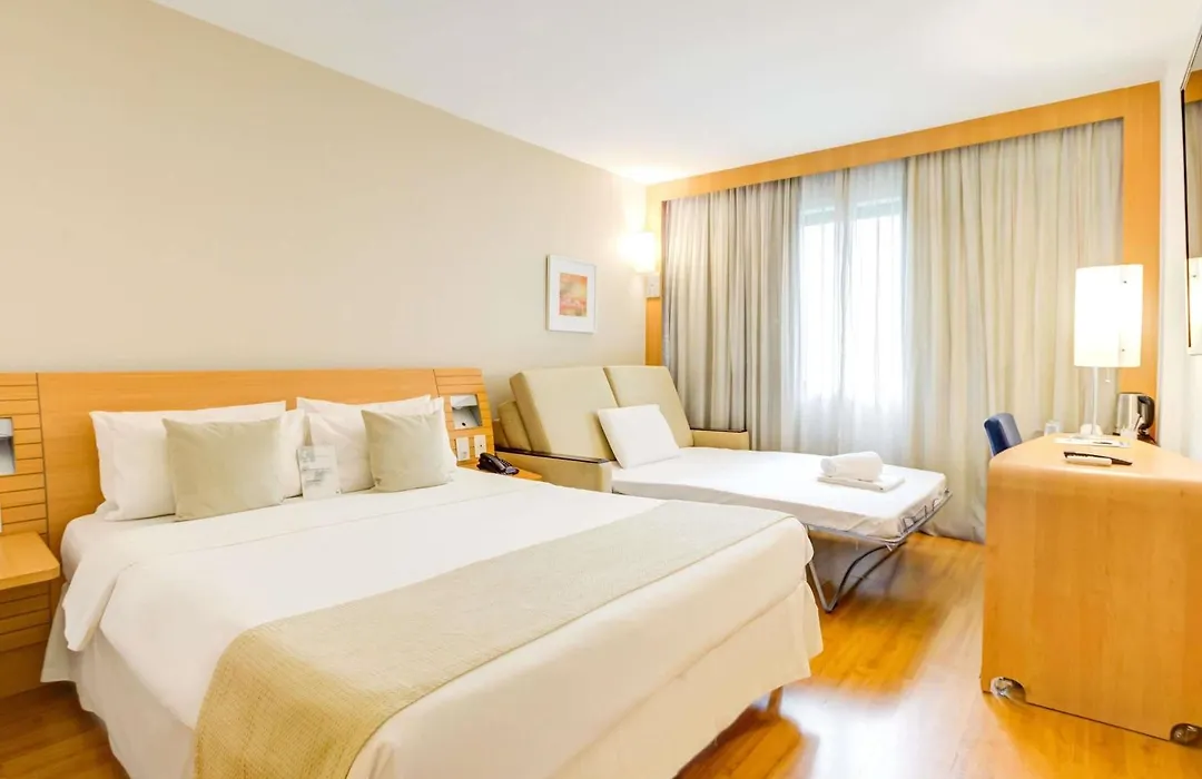 Novotel RJ Santos Dumont-1