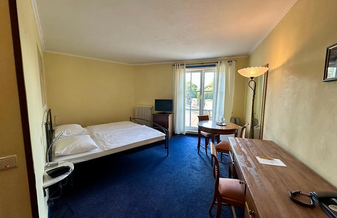 Hotel Landhaus Milser-1