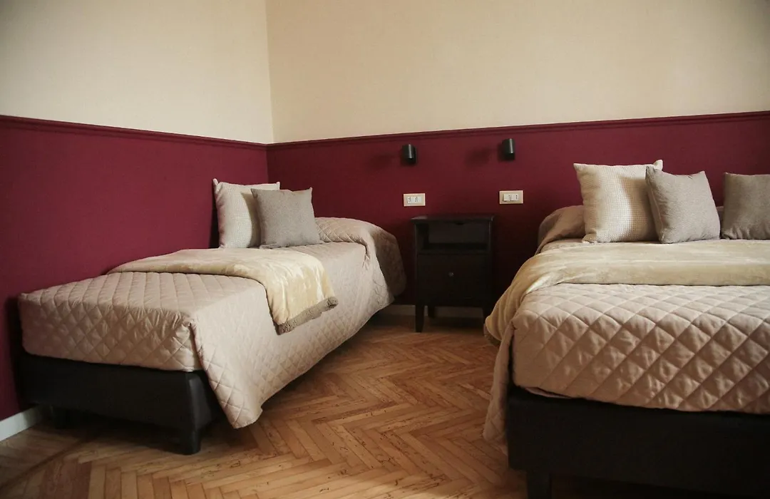 Albergo Garisenda-1