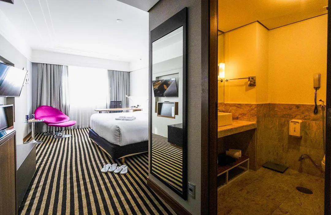 Radisson Alphaville-1